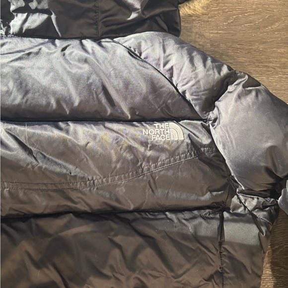 The North Face Women's Black Jacket - Picture 10 of 10